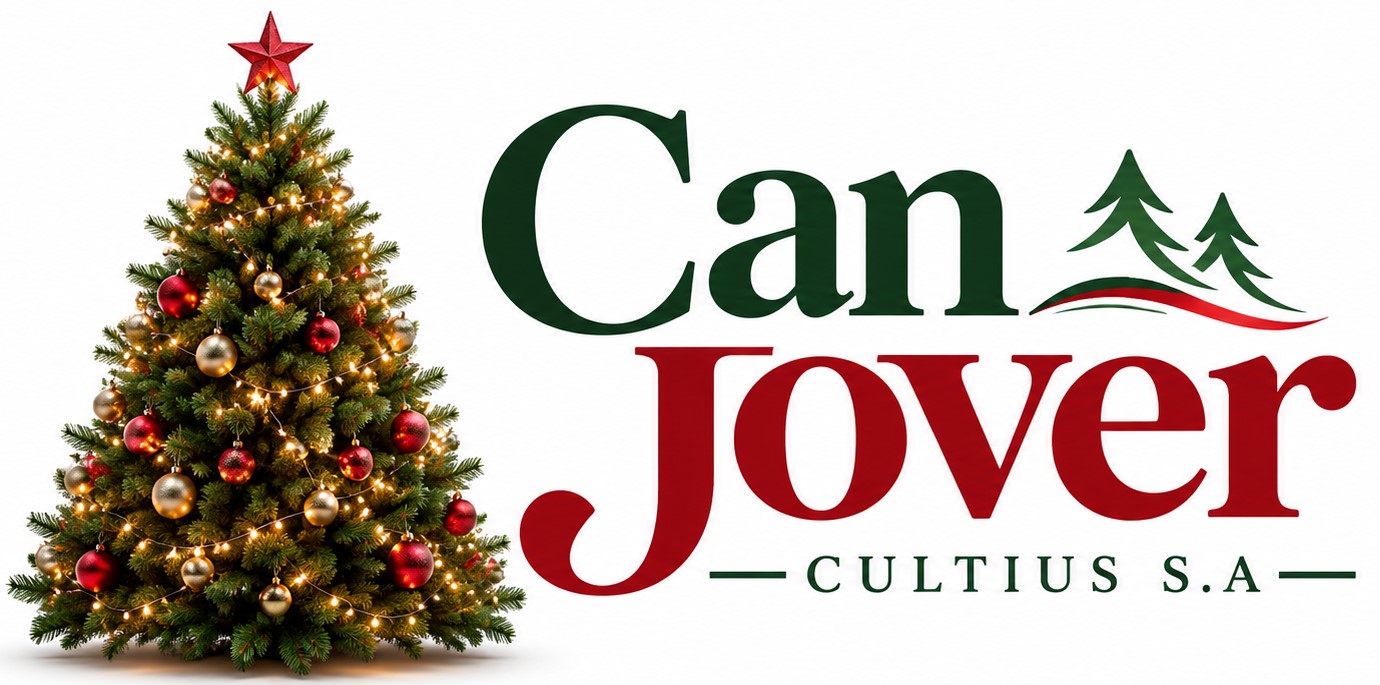 Can Jover Cultius S.A.